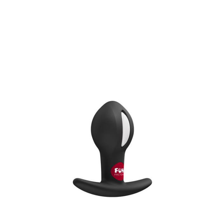 B Ball Uno Plug anal noir