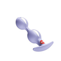 B Balls Duo Plug Anal Violet
