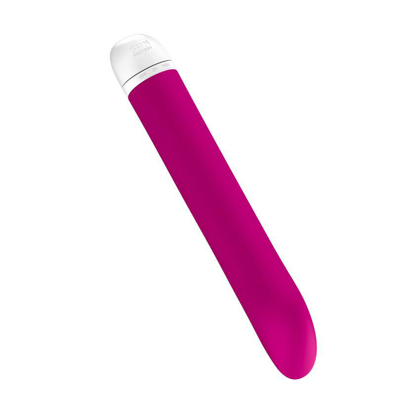 Joupie Vibromasseur point G magenta