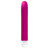 Joupie Vibromasseur point G magenta