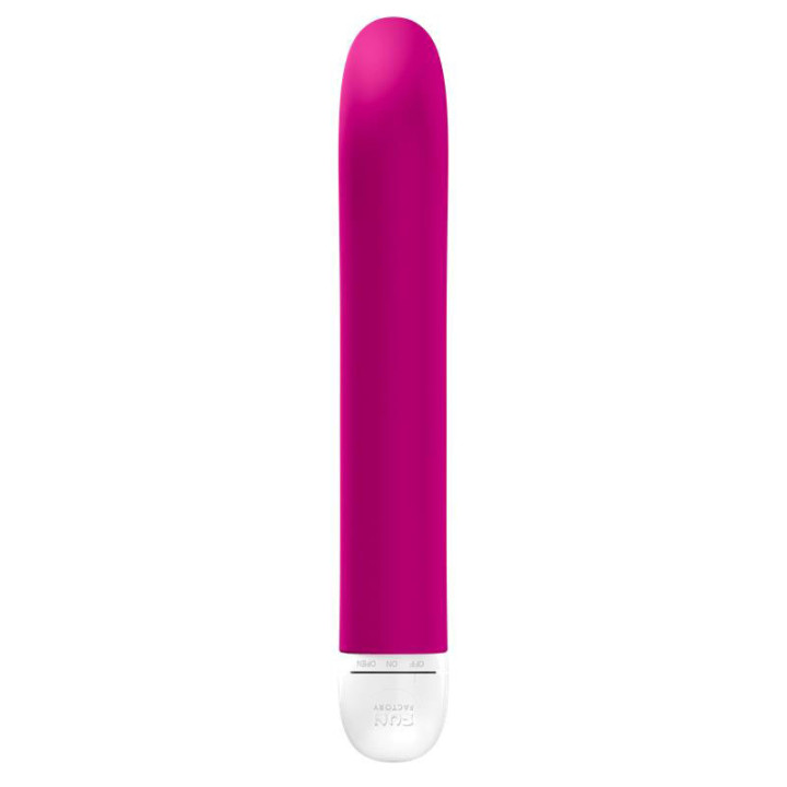 Joupie Vibromasseur point G magenta