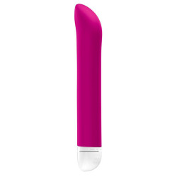Joupie Vibromasseur point G magenta