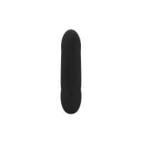 Share Lite Double godemiché noir sans harnais