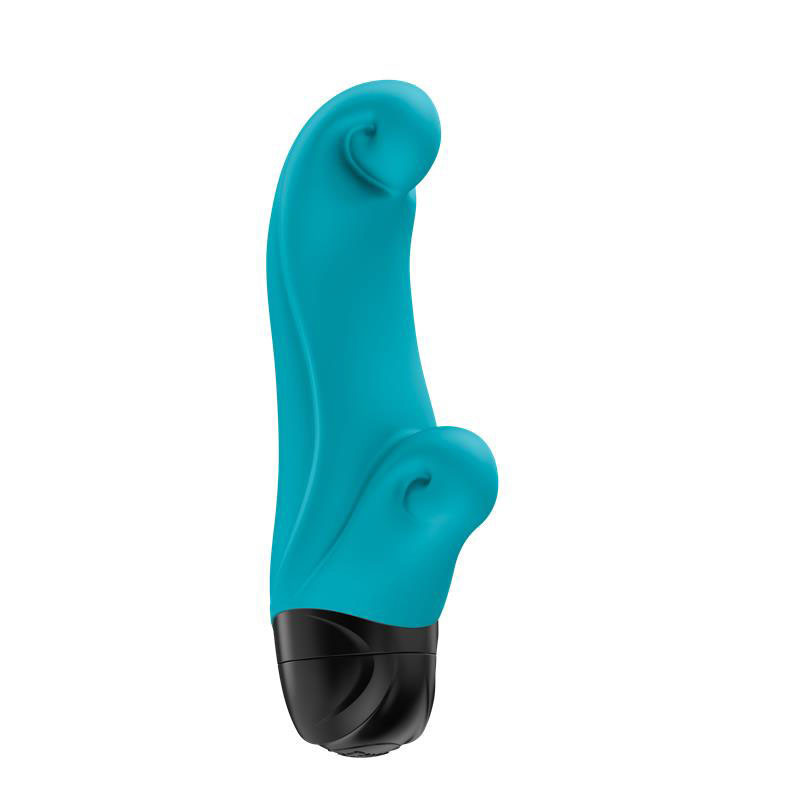 Ocean Mini Vibromasseur Aquamarine