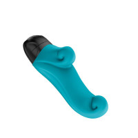 Ocean Mini Vibromasseur Aquamarine