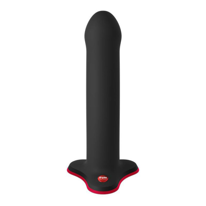 Godemiché Magnum Point G Noir