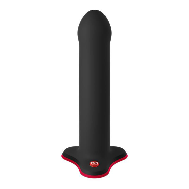 Godemiché Magnum Point G Noir
