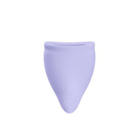 Fun Cup Coupe menstruelle taille A violette