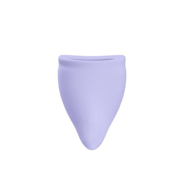 Fun Cup Coupe menstruelle taille A violette