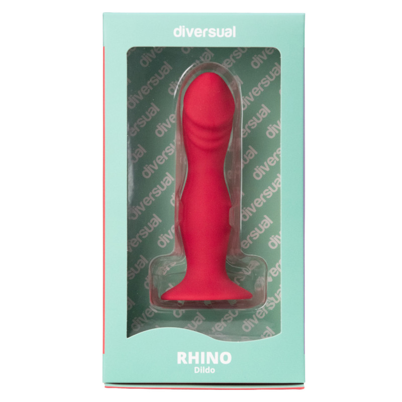 Rhino Gode Cerise