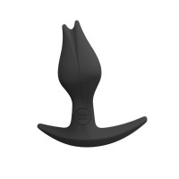 Plug anal Bootie Fem noir