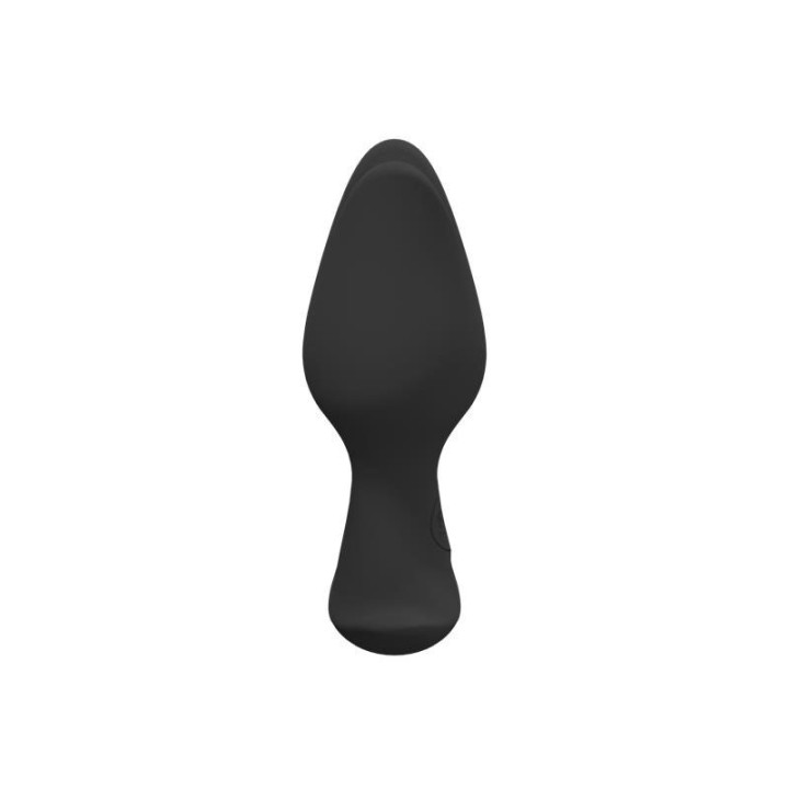 Plug anal Bootie Fem noir
