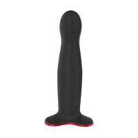 Godemiché Limba Flex L Noir