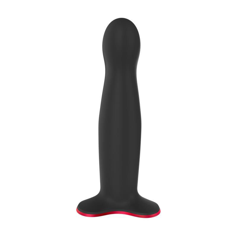 Godemiché Limba Flex L Noir