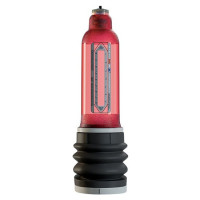 Hydromax 7 Rouge