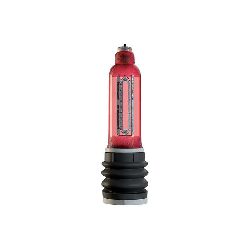 Hydromax 7 Rouge