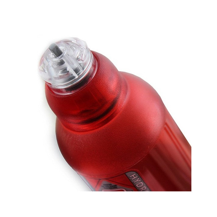 Hydromax 7 Rouge