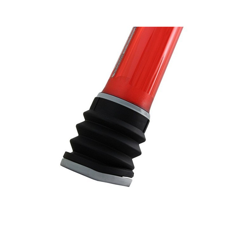 Hydromax 7 Rouge