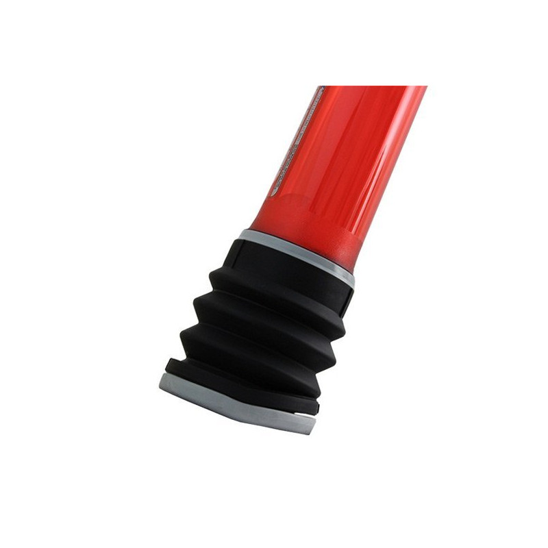Hydromax 7 Rouge