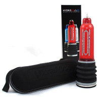 Hydromax 7 Rouge