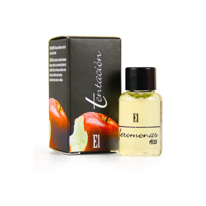 Tentation Elixir de Phéromones pour Lui