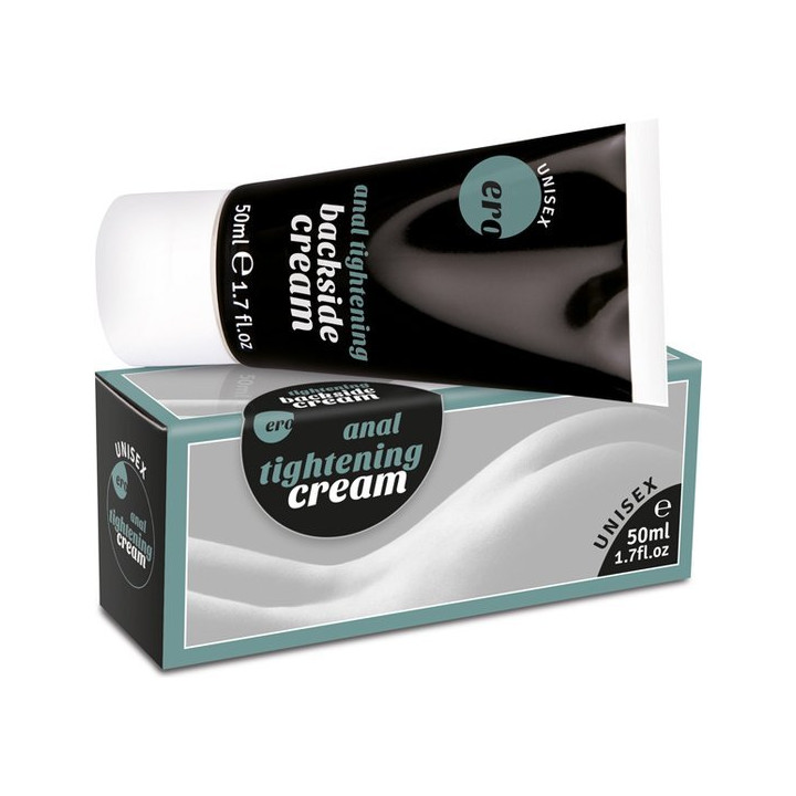 Ero Crème Anale Tightening 50 ml
