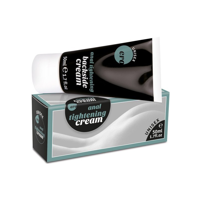 Ero Crème Anale Tightening 50 ml