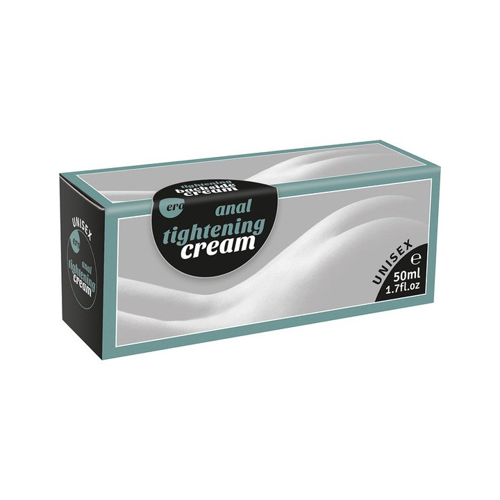 Ero Crème Anale Tightening 50 ml