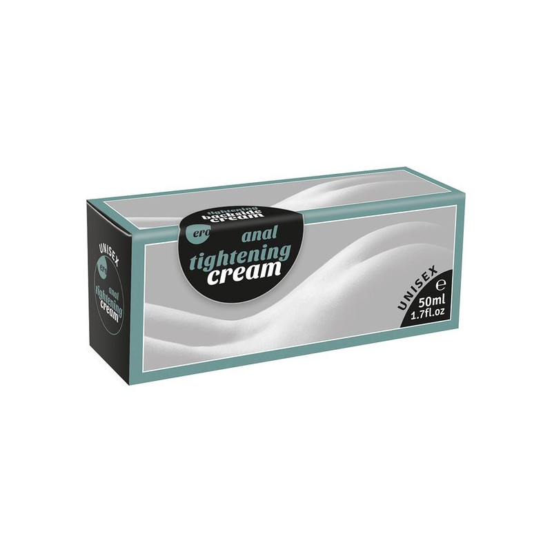 Ero Crème Anale Tightening 50 ml