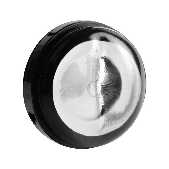 PDX Mega Bator Usb Masturbateur Masculin Anus Noir