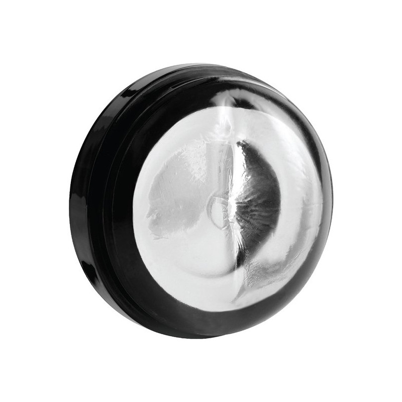 PDX Mega Bator Usb Masturbateur Masculin Anus Noir