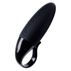 Picobong Koa Vibrador Con Anillo Lila