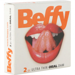 Beffy Préservatif Oral