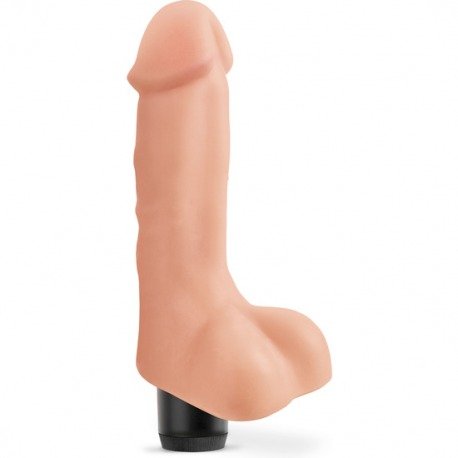 Real Feel Lifelike Toyz Vibrador Num 2 