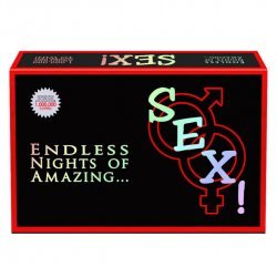 Sex Jeu pour Couples. Sex Board Game