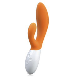 Vibromasseur LELO Ina 2 Orange