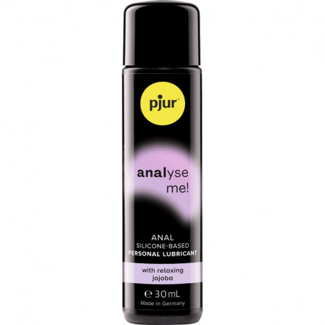 Analyse Me Relaxing Anal 30 ml