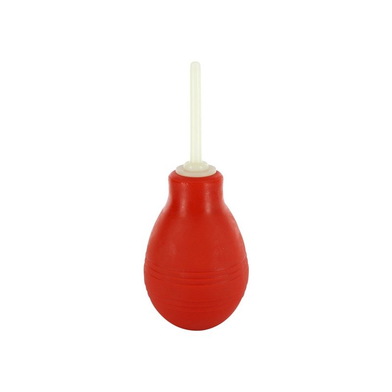 Poire à Lavement Anal