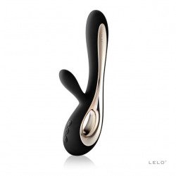 Vibrateur LELO Soraya Insignia noir