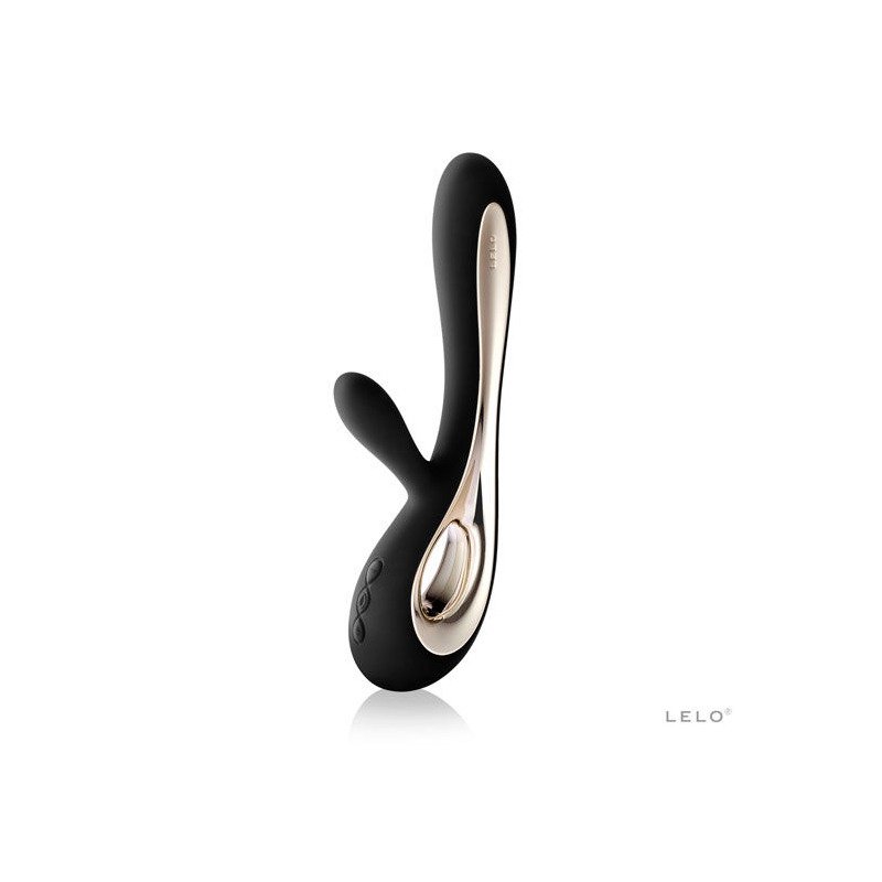Vibrateur LELO Soraya Insignia noir