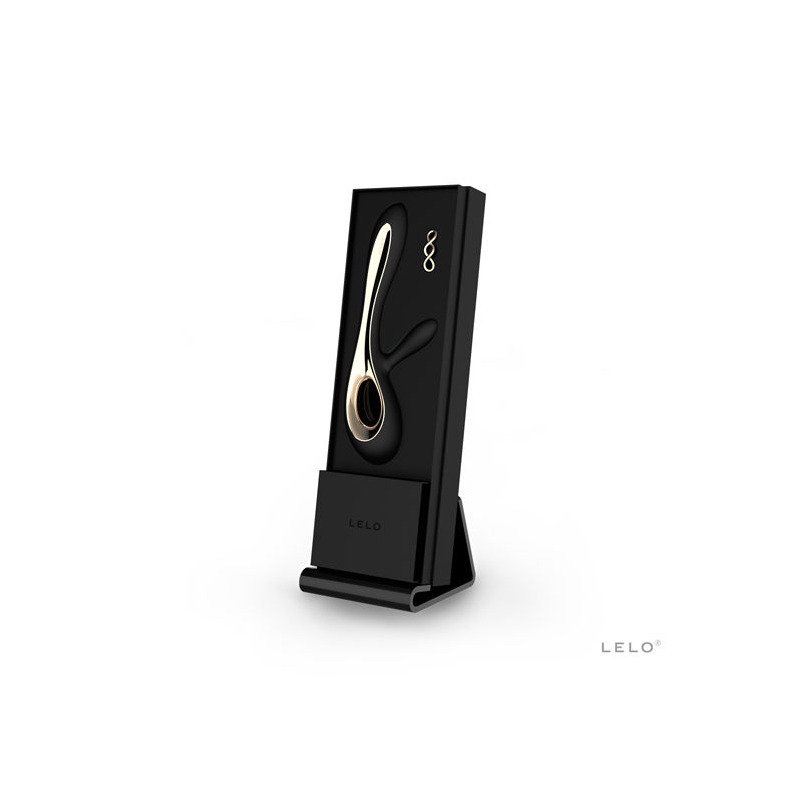 Vibrateur LELO Soraya Insignia noir