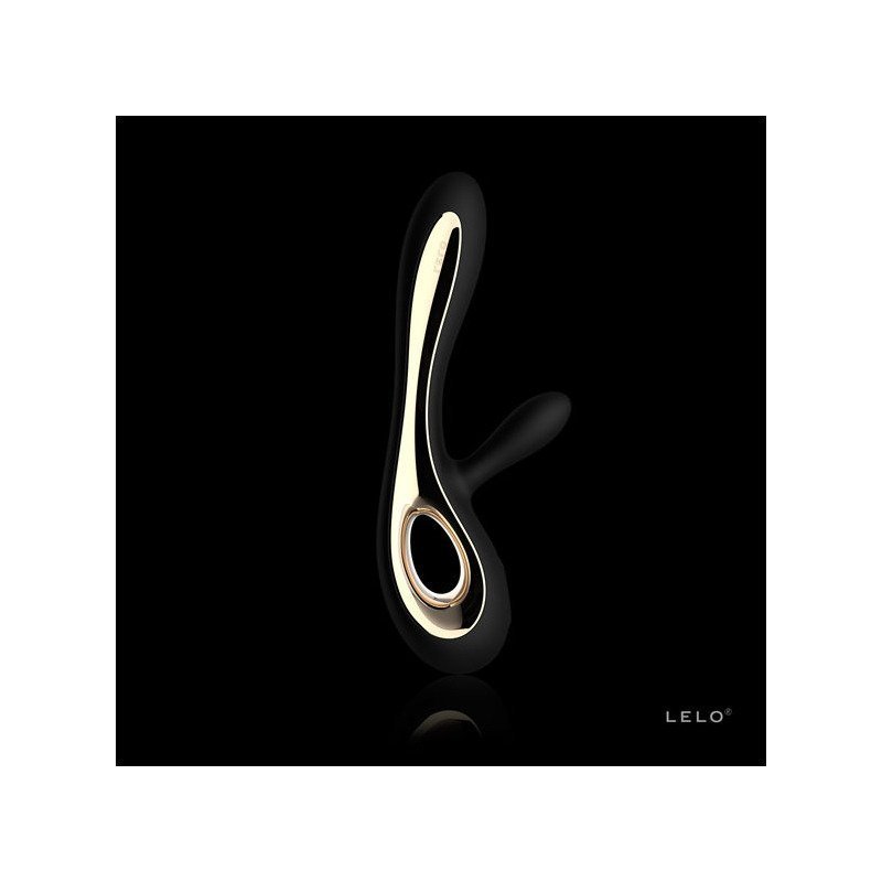 Vibrateur LELO Soraya Insignia noir