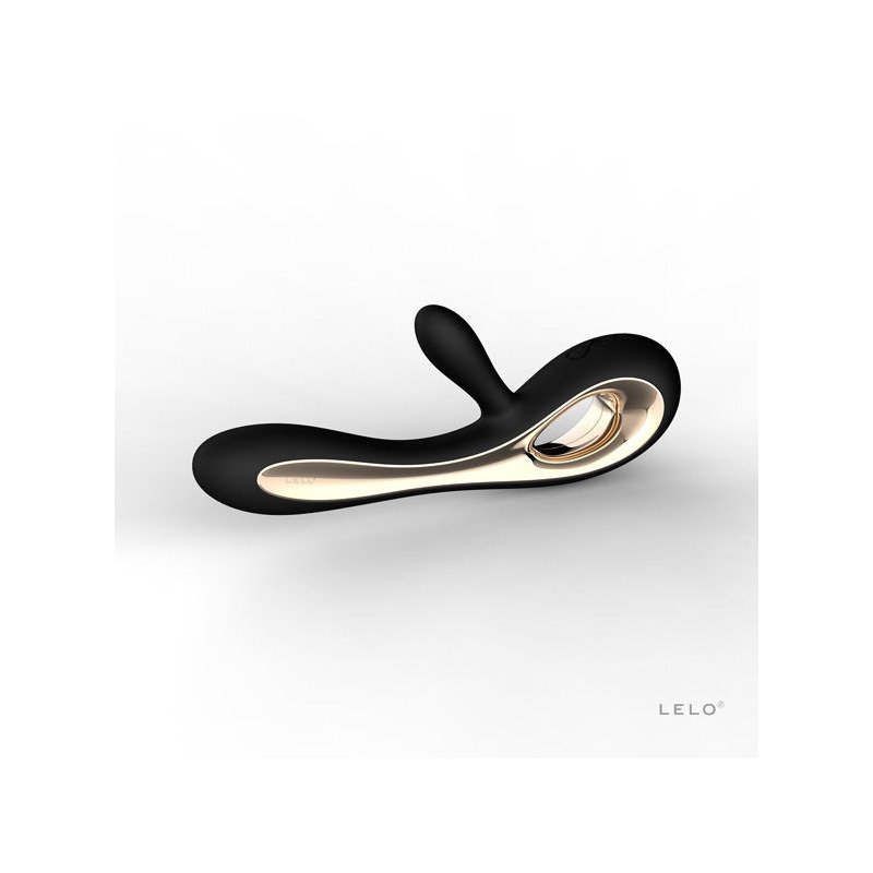 Vibrateur LELO Soraya Insignia noir