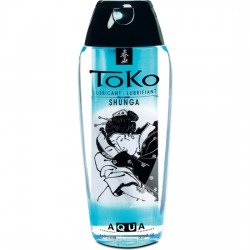 Shunga Toko Lubrifiant Naturel