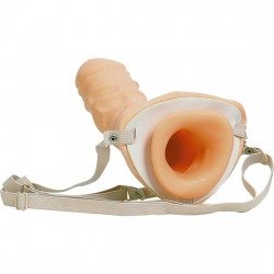 Harnais Ajustable Creux pour Homme