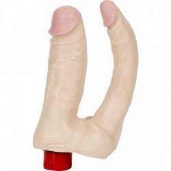 Double Penetrator