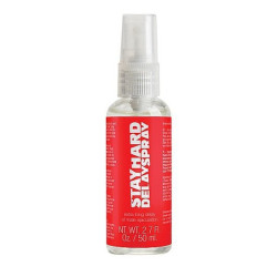 Spray Sexuel Retardant 50 ml