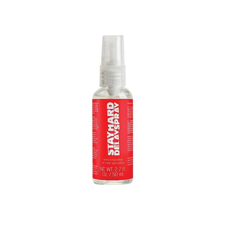 Spray Sexuel Retardant 50 ml