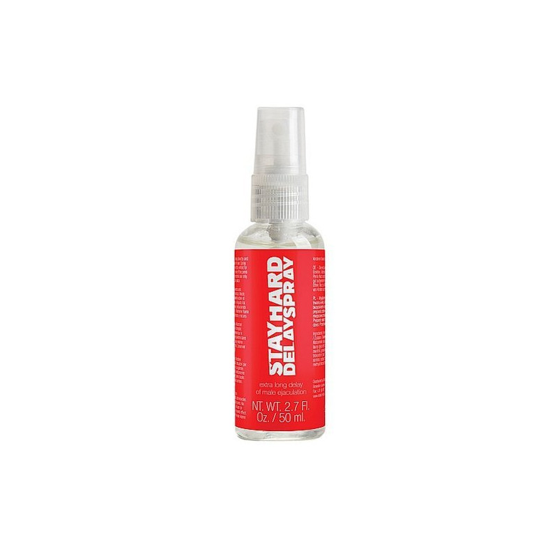 Spray Sexuel Retardant 50 ml