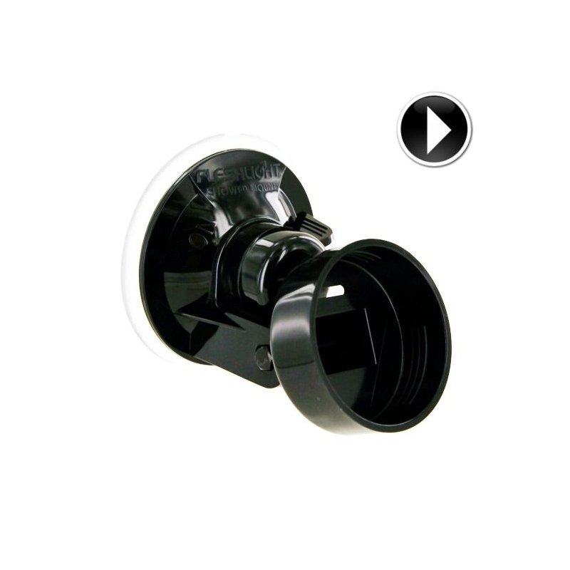 Fleshlight Shower Mount Accessoire de Douche